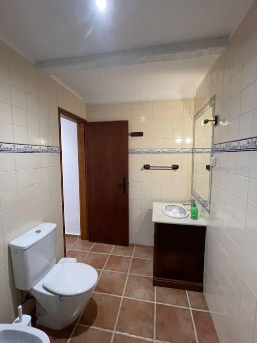 Casa Da Oliveira Villa Mourão Exterior foto