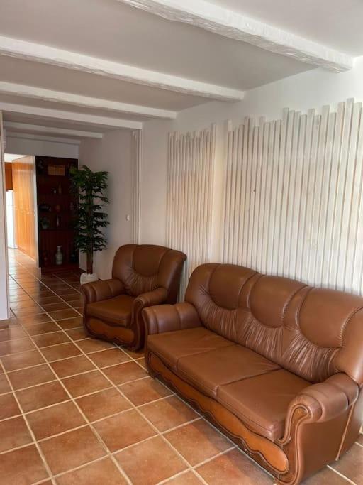 Casa Da Oliveira Villa Mourão Exterior foto