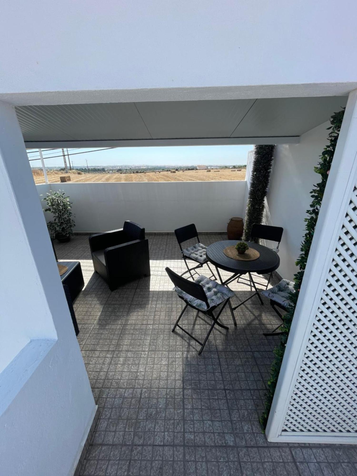 Casa Da Oliveira Villa Mourão Exterior foto